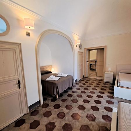 Villa Polara Modica Eksteriør bilde