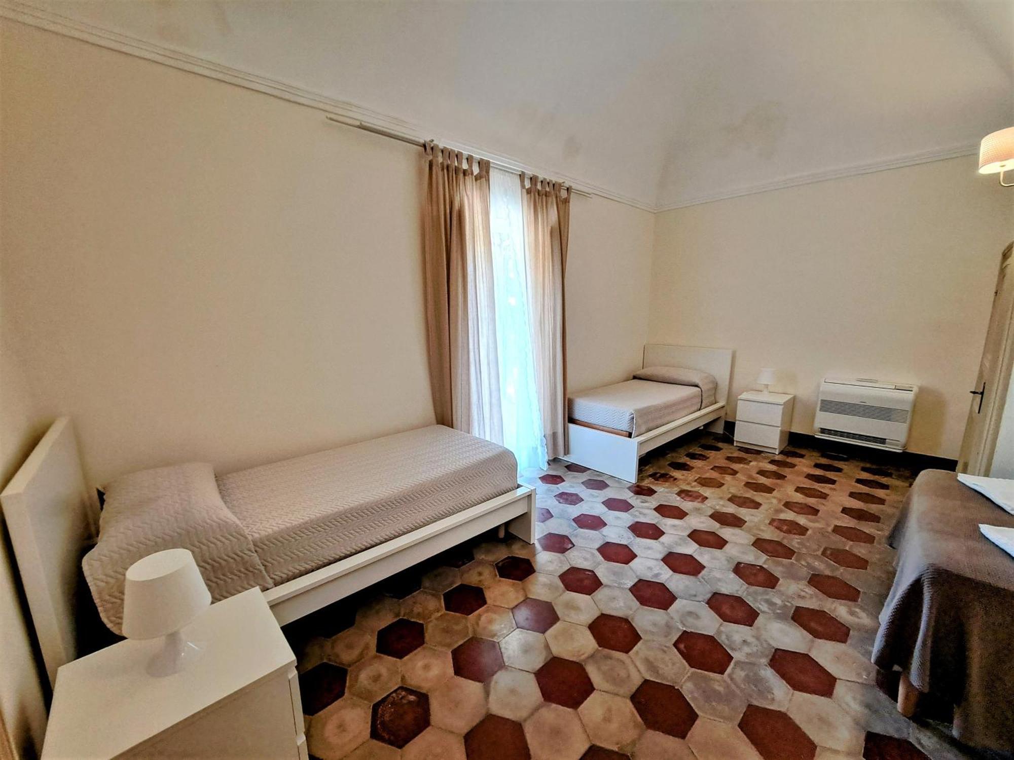 Villa Polara Modica Eksteriør bilde