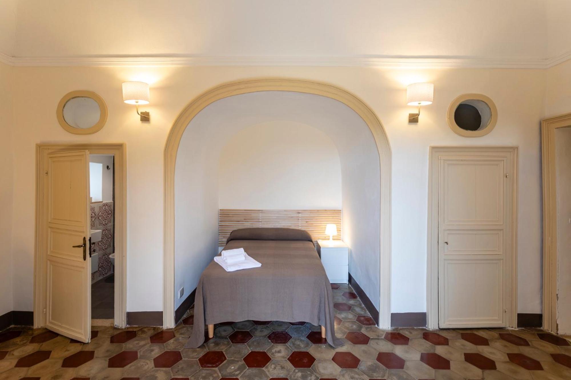 Villa Polara Modica Eksteriør bilde