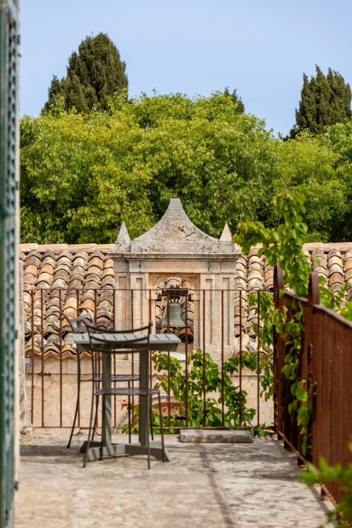 Villa Polara Modica Eksteriør bilde